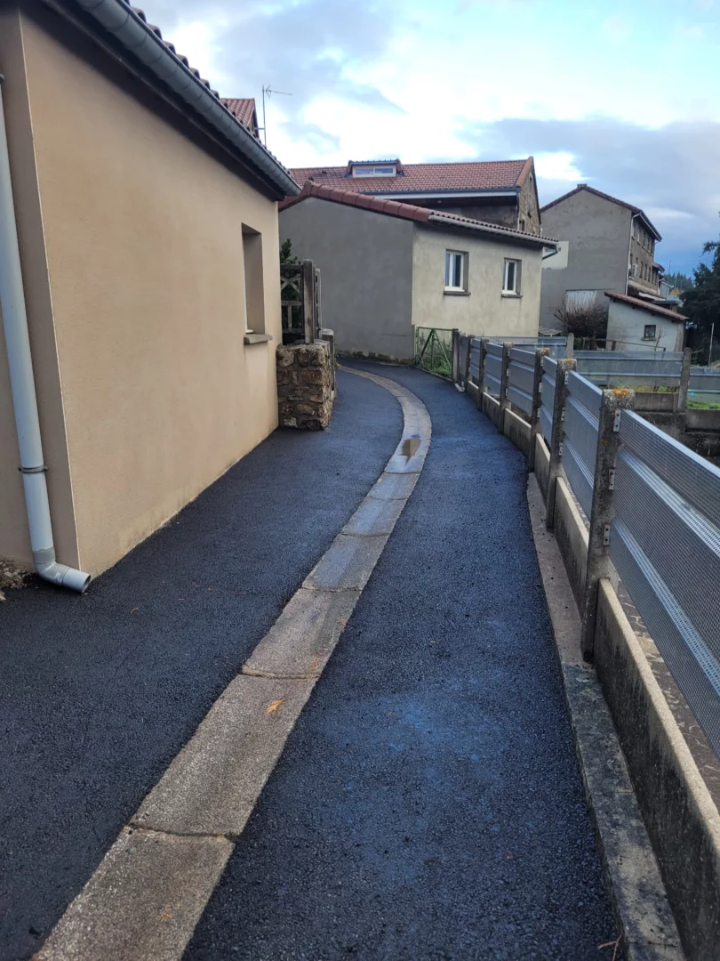 Impasse du Garde Champêtre